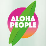 Hi, Aloha People/ привет, Алоха Пипл