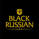 BLACK RUSSIAN, ЧЕРНЫЙ РУССКИЙ